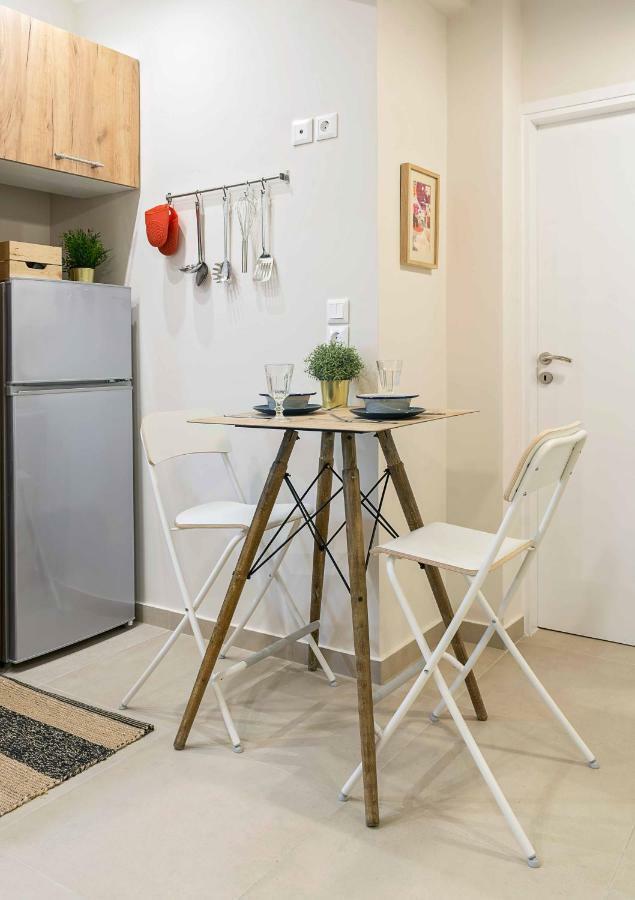 Athens' Top Location Romantic & Well Decor Shining Star エクステリア 写真